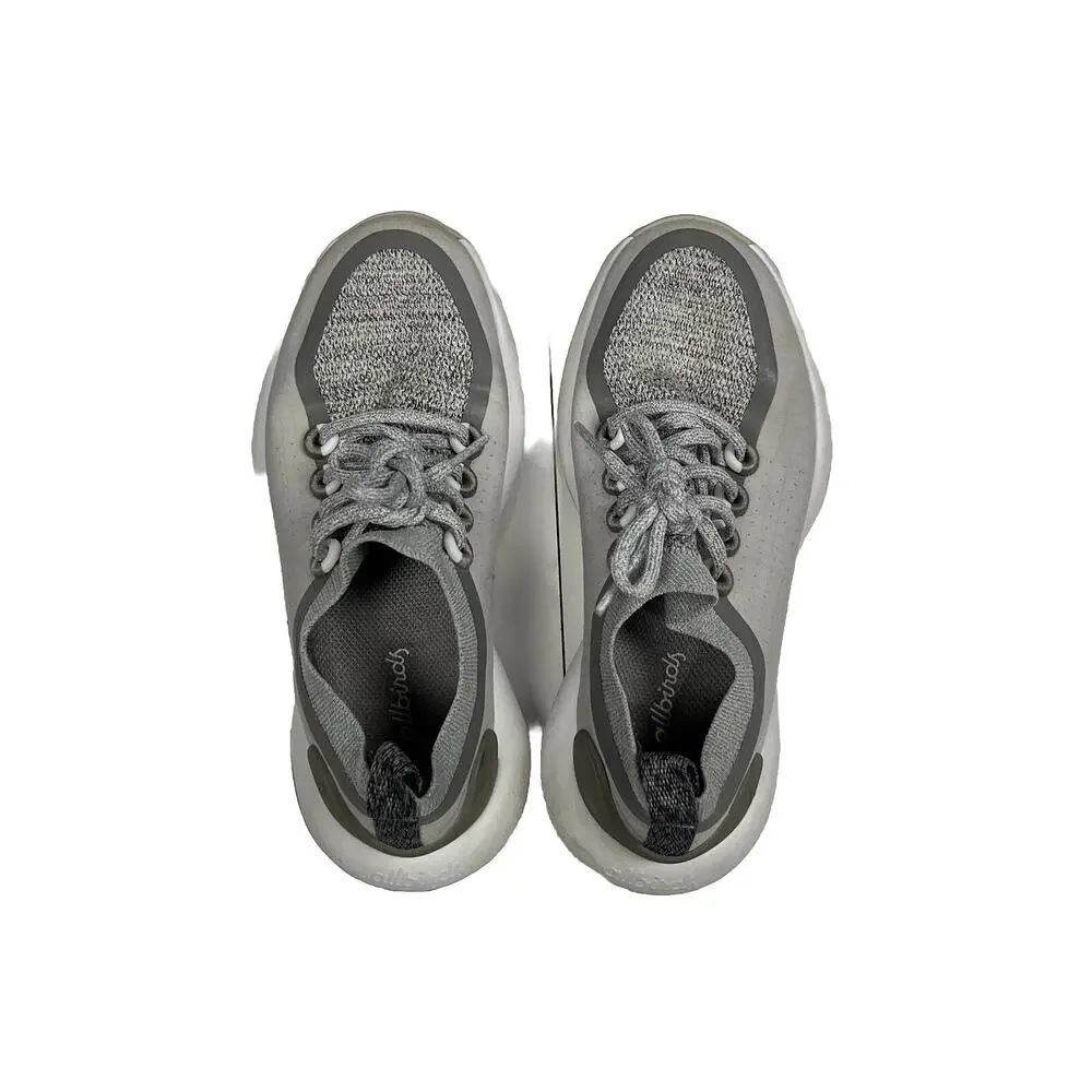 allbirds used wear